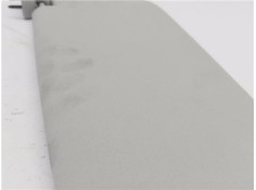 Recambio de parasol derecho para seat ibiza berlina (6j5) 1.4 stylance / style referencia OEM IAM 6L0857552E  