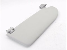 Recambio de parasol izquierdo para seat ibiza berlina (6j5) 1.4 stylance / style referencia OEM IAM 6L0857551F  