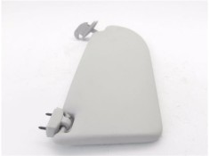 Recambio de parasol izquierdo para seat ibiza berlina (6j5) 1.4 stylance / style referencia OEM IAM 6L0857551F  