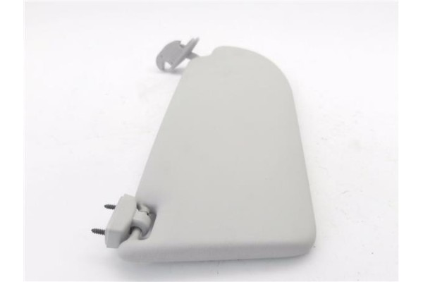 Recambio de parasol izquierdo para seat ibiza berlina (6j5) 1.4 stylance / style referencia OEM IAM 6L0857551F  