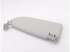 Recambio de parasol izquierdo para seat ibiza berlina (6j5) 1.4 stylance / style referencia OEM IAM 6L0857551F  