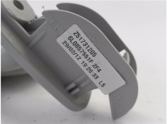 Recambio de parasol izquierdo para seat ibiza berlina (6j5) 1.4 stylance / style referencia OEM IAM 6L0857551F  