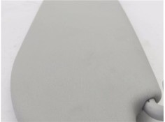 Recambio de parasol izquierdo para seat ibiza berlina (6j5) 1.4 stylance / style referencia OEM IAM 6L0857551F  