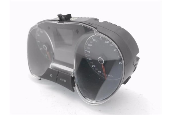 Recambio de cuadro completo para seat ibiza berlina (6j5) 1.4 stylance / style referencia OEM IAM 6J0920804K A2C53332250 