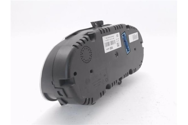 Recambio de cuadro completo para seat ibiza berlina (6j5) 1.4 stylance / style referencia OEM IAM 6J0920804K A2C53332250 