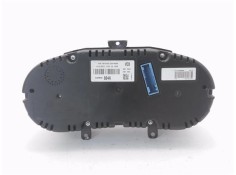 Recambio de cuadro completo para seat ibiza berlina (6j5) 1.4 stylance / style referencia OEM IAM 6J0920804K A2C53332250 