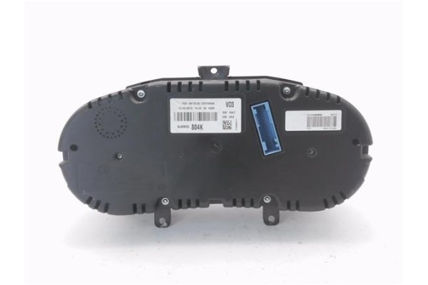 Recambio de cuadro completo para seat ibiza berlina (6j5) 1.4 stylance / style referencia OEM IAM 6J0920804K A2C53332250 