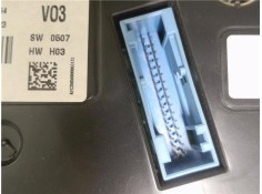 Recambio de cuadro completo para seat ibiza berlina (6j5) 1.4 stylance / style referencia OEM IAM 6J0920804K A2C53332250 