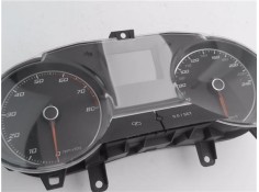Recambio de cuadro completo para seat ibiza berlina (6j5) 1.4 stylance / style referencia OEM IAM 6J0920804K A2C53332250 