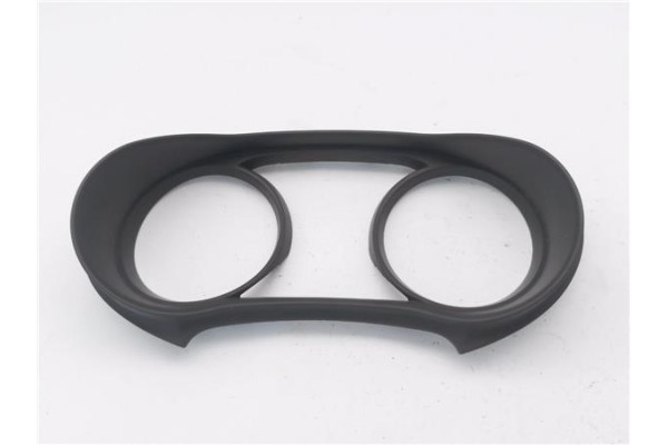 Recambio de embellecedor cuadro instrumentos para seat ibiza berlina (6j5) 1.4 stylance / style referencia OEM IAM 6J0857059B  