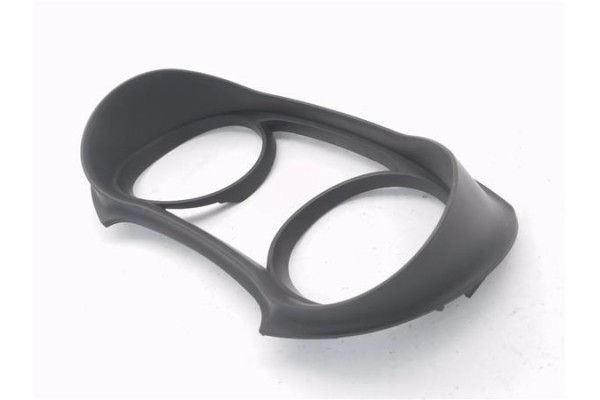 Recambio de embellecedor cuadro instrumentos para seat ibiza berlina (6j5) 1.4 stylance / style referencia OEM IAM 6J0857059B  