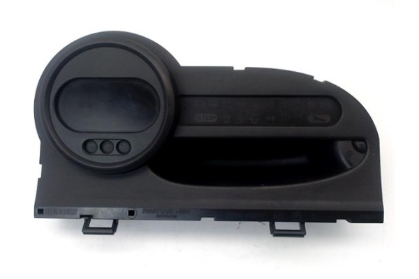 Recambio de cuadro completo para renault twingo (cn0_) 1.5 dci (cn0e) referencia OEM IAM   