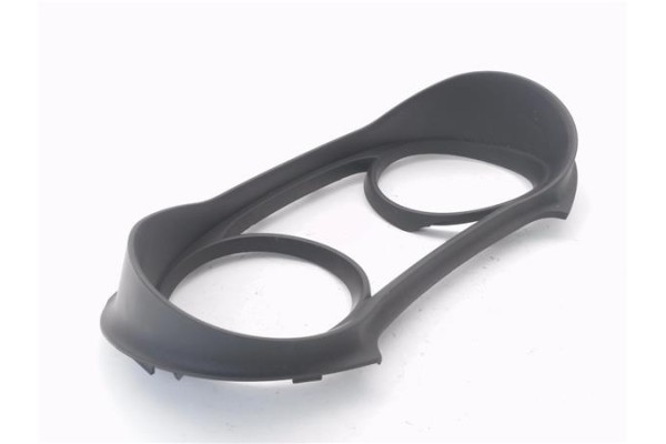 Recambio de embellecedor cuadro instrumentos para seat ibiza berlina (6j5) 1.4 stylance / style referencia OEM IAM 6J0857059B  