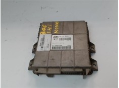 Recambio de centralita para peugeot 306 (7b, n3, n5) 1.4 sl referencia OEM IAM 9618087780 G6140D01 