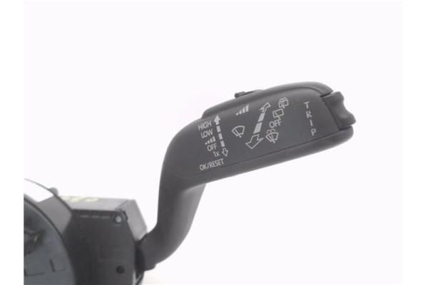 Recambio de mando intermitencia para seat ibiza berlina (6j5) 1.4 stylance / style referencia OEM IAM 7H0953503GJ 204914ATW 