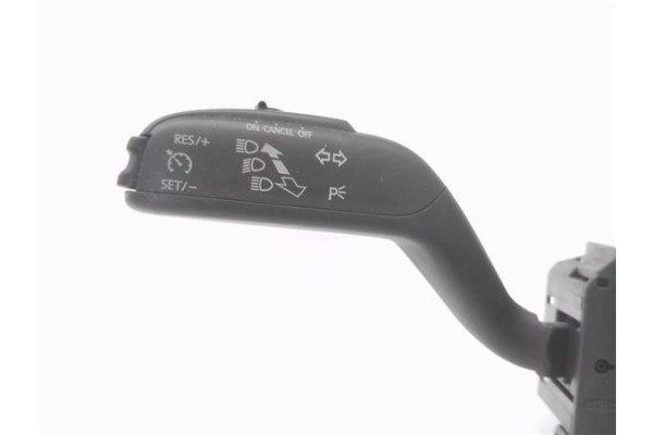 Recambio de mando intermitencia para seat ibiza berlina (6j5) 1.4 stylance / style referencia OEM IAM 7H0953503GJ 204914ATW 