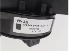 Recambio de mando intermitencia para seat ibiza berlina (6j5) 1.4 stylance / style referencia OEM IAM 7H0953503GJ 204914ATW 