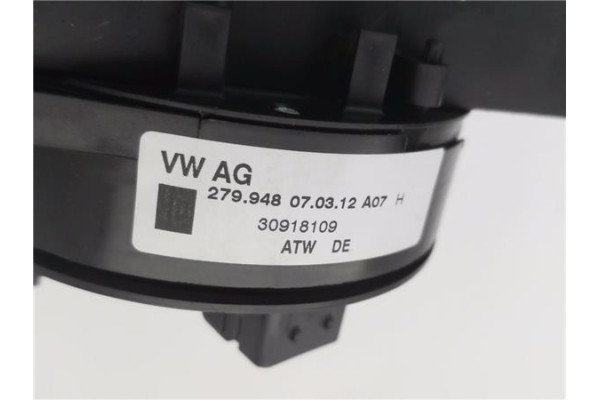 Recambio de mando intermitencia para seat ibiza berlina (6j5) 1.4 stylance / style referencia OEM IAM 7H0953503GJ 204914ATW 