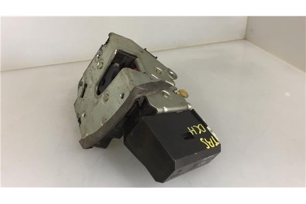 Recambio de cierre electromagnetico trasero derecho para bmw serie 5 berlina (e39)(1995) 2.8 528i [2,8 ltr. - 142 kw 24v cat] re