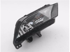 Recambio de faro antiniebla derecho para seat ibiza berlina (6j5) 1.4 stylance / style referencia OEM IAM 6J9941702A 1NE01107702