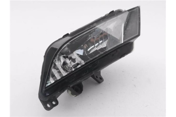 Recambio de faro antiniebla derecho para seat ibiza berlina (6j5) 1.4 stylance / style referencia OEM IAM 6J9941702A 1NE01107702