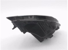 Recambio de faro antiniebla derecho para seat ibiza berlina (6j5) 1.4 stylance / style referencia OEM IAM 6J9941702A 1NE01107702