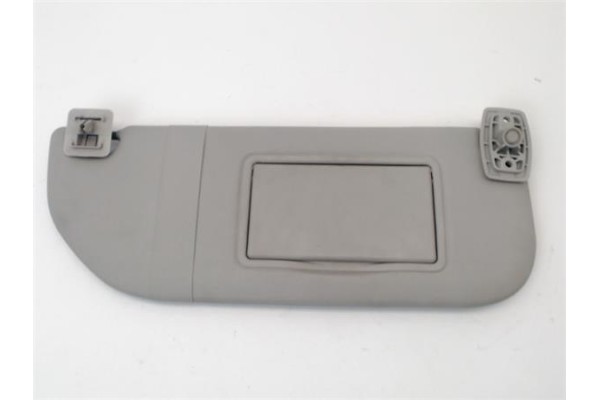 Recambio de parasol derecho para citroen c2 1.4 hdi referencia OEM IAM   