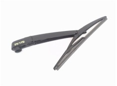 Recambio de brazo limpiaparabrisas trasero para citroen c4 berlina 1.6 exclusive referencia OEM IAM 9674065980  