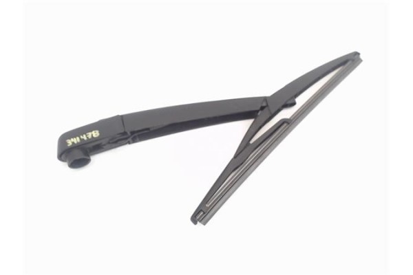 Recambio de brazo limpiaparabrisas trasero para citroen c4 berlina 1.6 exclusive referencia OEM IAM 9674065980  