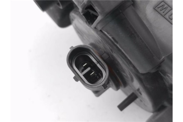 Recambio de faro antiniebla derecho para seat ibiza berlina (6j5) 1.4 stylance / style referencia OEM IAM 6J9941702A 1NE01107702