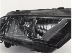 Recambio de faro antiniebla derecho para seat ibiza berlina (6j5) 1.4 stylance / style referencia OEM IAM 6J9941702A 1NE01107702