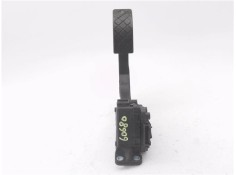 Recambio de pedal acelerador para seat ibiza berlina (6j5) 1.4 stylance / style referencia OEM IAM 6Q1721503M 6PV00849641 