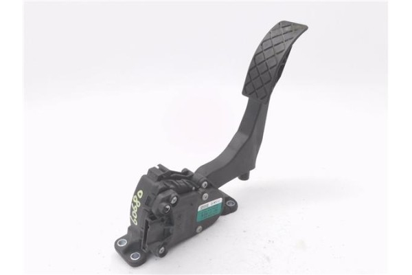 Recambio de pedal acelerador para seat ibiza berlina (6j5) 1.4 stylance / style referencia OEM IAM 6Q1721503M 6PV00849641 