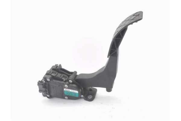 Recambio de pedal acelerador para seat ibiza berlina (6j5) 1.4 stylance / style referencia OEM IAM 6Q1721503M 6PV00849641 