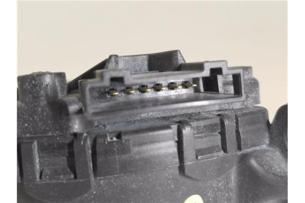 Recambio de pedal acelerador para seat ibiza berlina (6j5) 1.4 stylance / style referencia OEM IAM 6Q1721503M 6PV00849641 