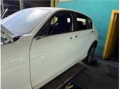 Recambio de puerta delantero izquierda para bmw serie 1 berlina 5p (f20) 2.0 116d referencia OEM IAM 41007284511  