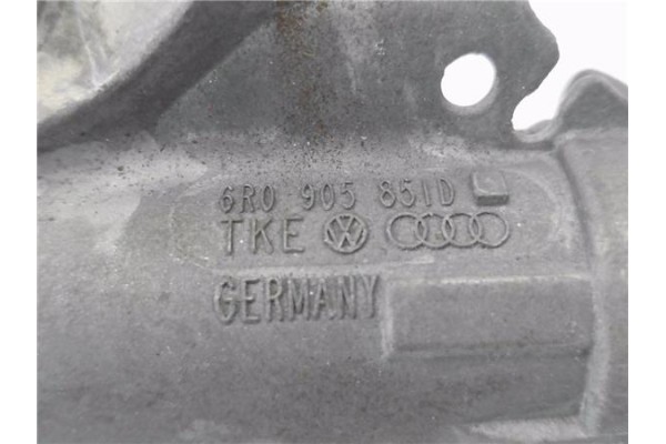 Recambio de clausor para seat ibiza berlina (6j5) 1.4 stylance / style referencia OEM IAM 6R0905851D  