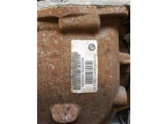 Recambio de puente trasero para bmw serie 1 berlina (e81/e87) 2.0 118d referencia OEM IAM 7524305  