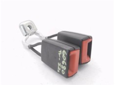 Recambio de anclaje cinturon trasero izquierdo para seat ibiza berlina (6j5) 1.4 stylance / style referencia OEM IAM 6R0857739Q 