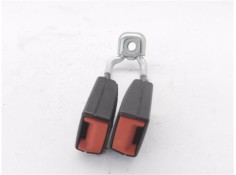 Recambio de anclaje cinturon trasero izquierdo para seat ibiza berlina (6j5) 1.4 stylance / style referencia OEM IAM 6R0857739Q 