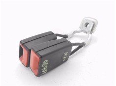 Recambio de anclaje cinturon trasero izquierdo para seat ibiza berlina (6j5) 1.4 stylance / style referencia OEM IAM 6R0857739Q 