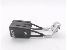 Recambio de anclaje cinturon trasero izquierdo para seat ibiza berlina (6j5) 1.4 stylance / style referencia OEM IAM 6R0857739Q 