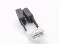 Recambio de anclaje cinturon trasero izquierdo para seat ibiza berlina (6j5) 1.4 stylance / style referencia OEM IAM 6R0857739Q 