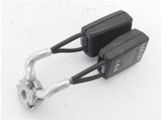 Recambio de anclaje cinturon trasero izquierdo para seat ibiza berlina (6j5) 1.4 stylance / style referencia OEM IAM 6R0857739Q 