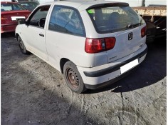 seat ibiza (6k1) del año 2002
