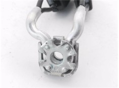 Recambio de anclaje cinturon trasero izquierdo para seat ibiza berlina (6j5) 1.4 stylance / style referencia OEM IAM 6R0857739Q 