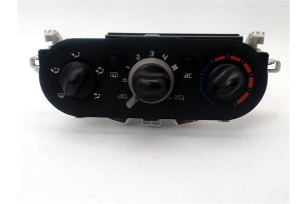 Recambio de mandos calefaccion / a.a. para renault twingo (cn0_) 1.5 dci (cn0e) referencia OEM IAM   