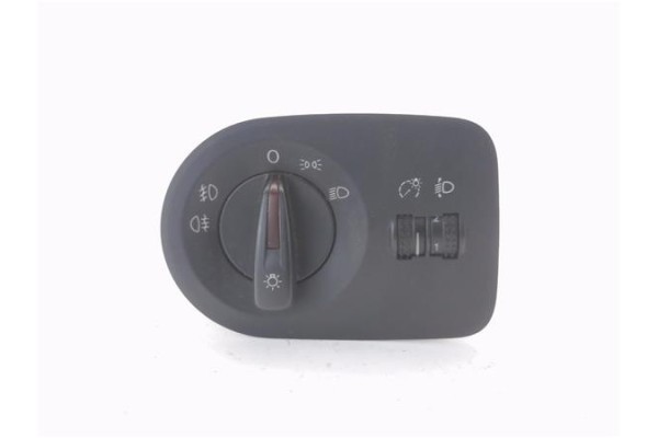 Recambio de mando de luces para seat ibiza berlina (6j5) 1.4 stylance / style referencia OEM IAM 6J1941531AL  