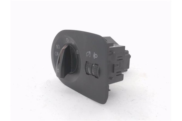 Recambio de mando de luces para seat ibiza berlina (6j5) 1.4 stylance / style referencia OEM IAM 6J1941531AL  