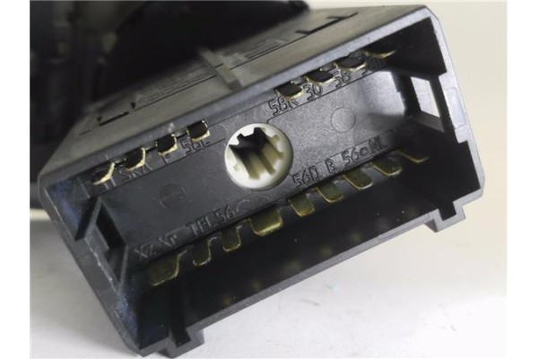 Recambio de mando de luces para seat ibiza berlina (6j5) 1.4 stylance / style referencia OEM IAM 6J1941531AL  